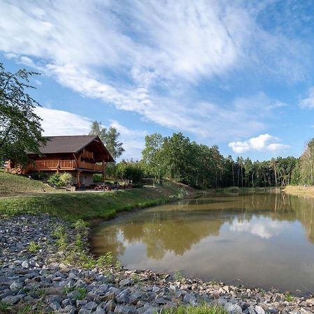 Rybnik Bitovanky Bítovany Exteriér fotografie