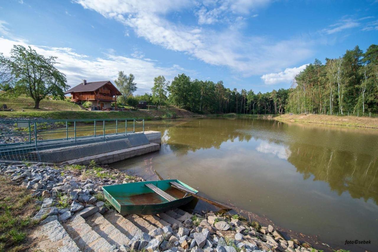 Rybnik Bitovanky Bítovany Exteriér fotografie