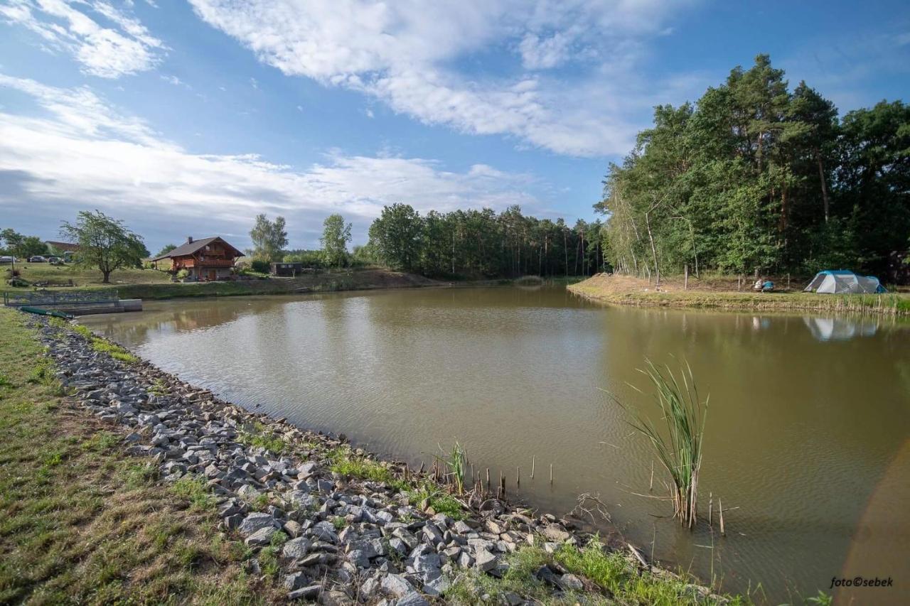 Rybnik Bitovanky Bítovany Exteriér fotografie