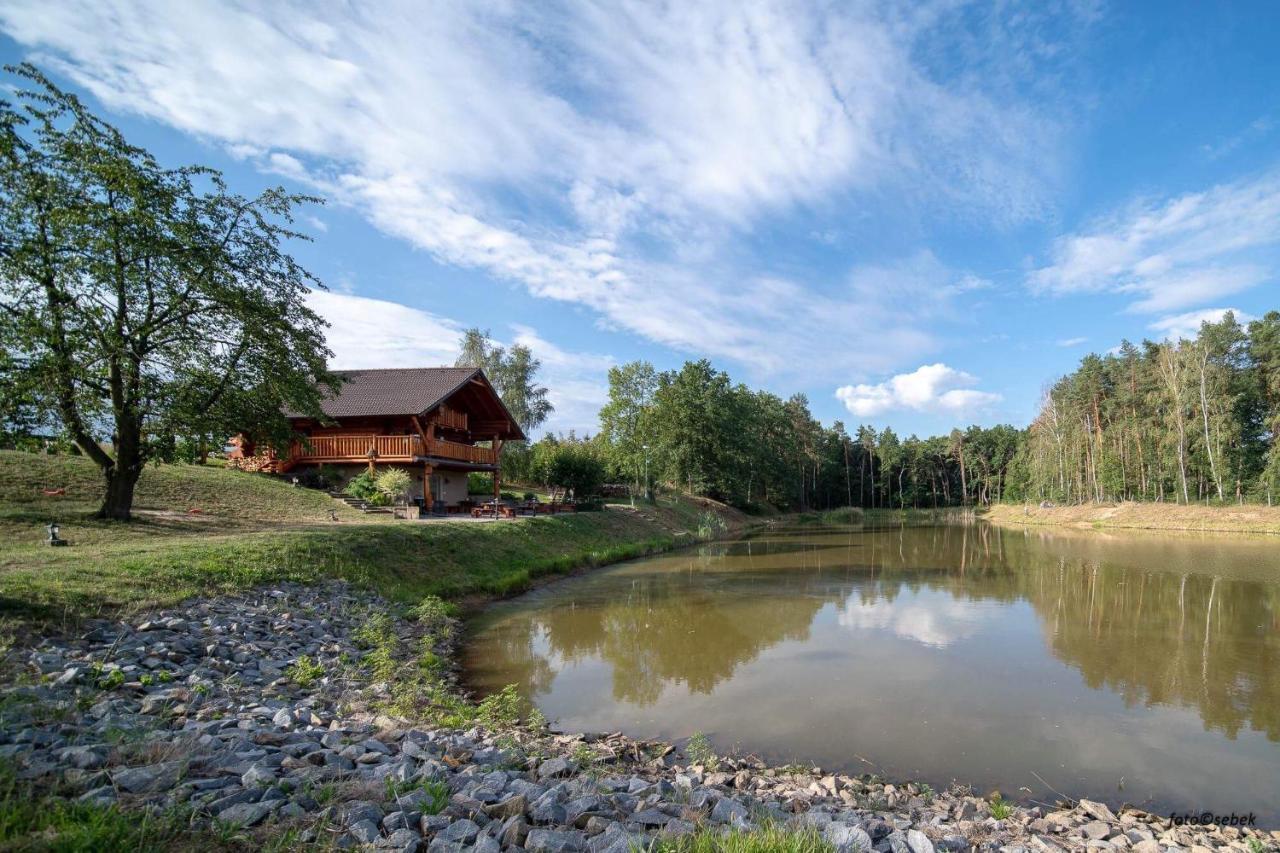 Rybnik Bitovanky Bítovany Exteriér fotografie